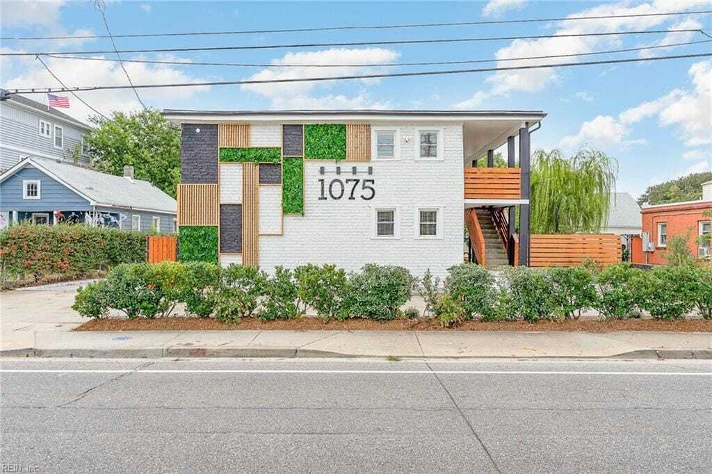 House in Norfolk, Virginia, United States 1 - 18600579
