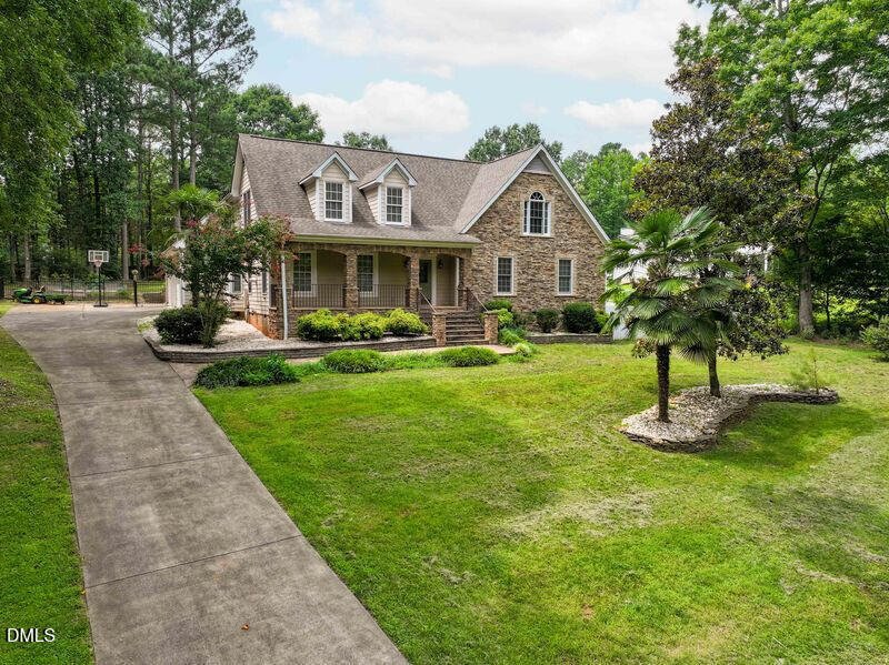 House in Wake Forest, North Carolina, United States 5 - 18601514