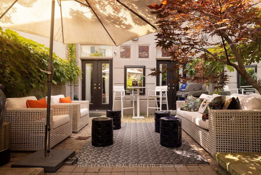 Condo in Toronto, Ontario, Canada 4 - 18603523