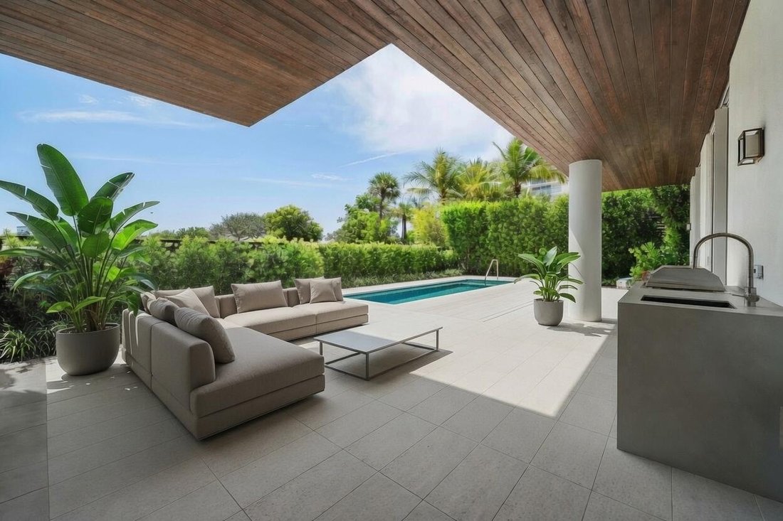 Condo in Boca Raton, Florida, United States 1 - 18600675