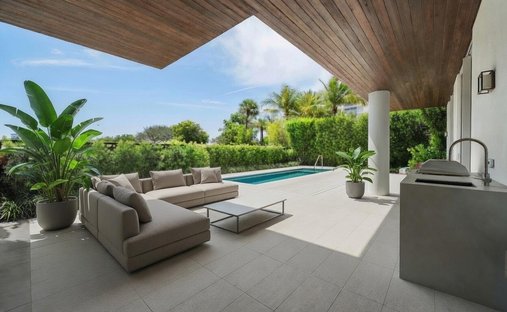 Condo in Boca Raton, Florida, United States 1