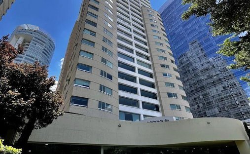Apartment in Mexico City, Mexico 1