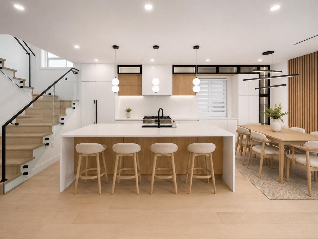 House in Vancouver, British Columbia, Canada 3 - 18603891