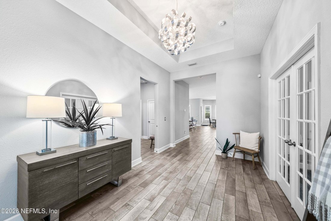 House in Jacksonville, Florida, United States 5 - 18601497