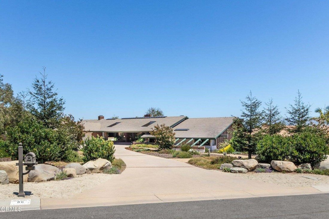 House in Camarillo, California, United States 3 - 18600359