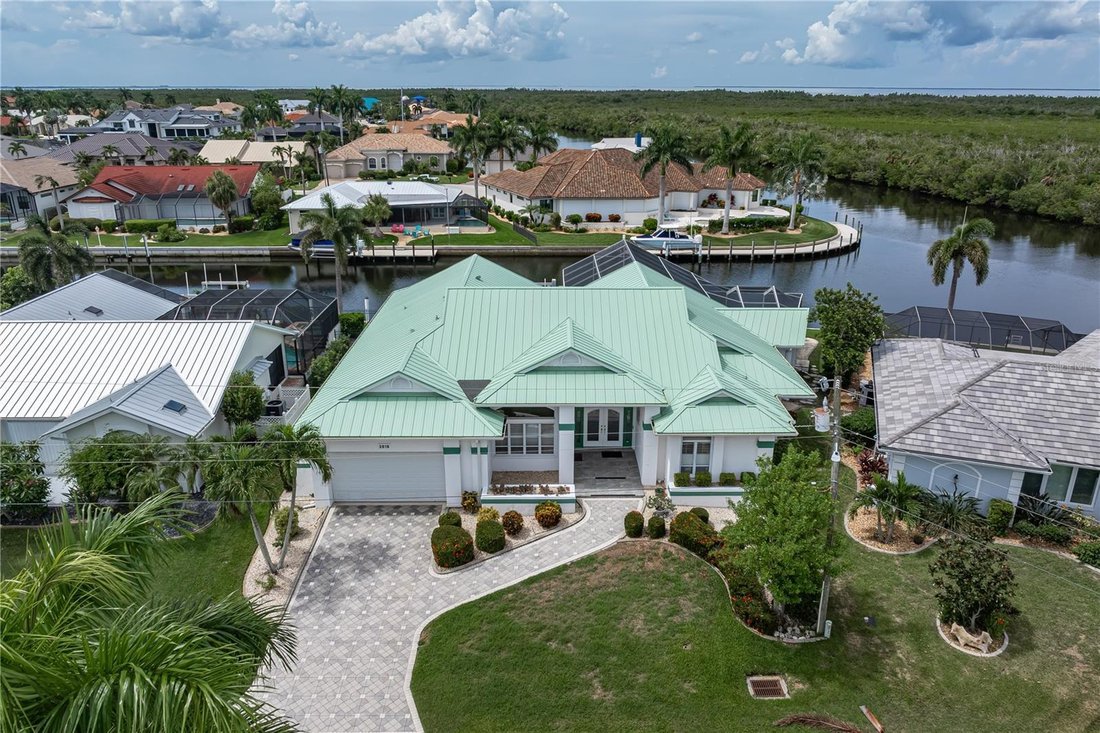 House in Punta Gorda, Florida, United States 1 - 18601291