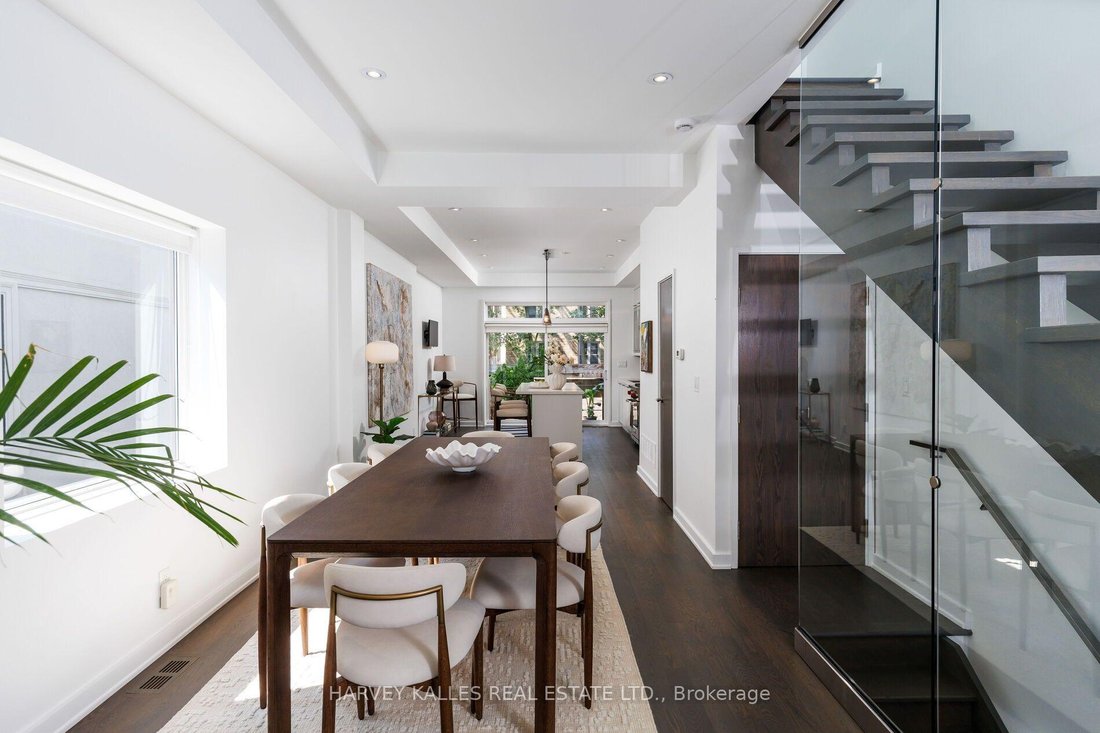 House in Toronto, Ontario, Canada 5 - 18603479
