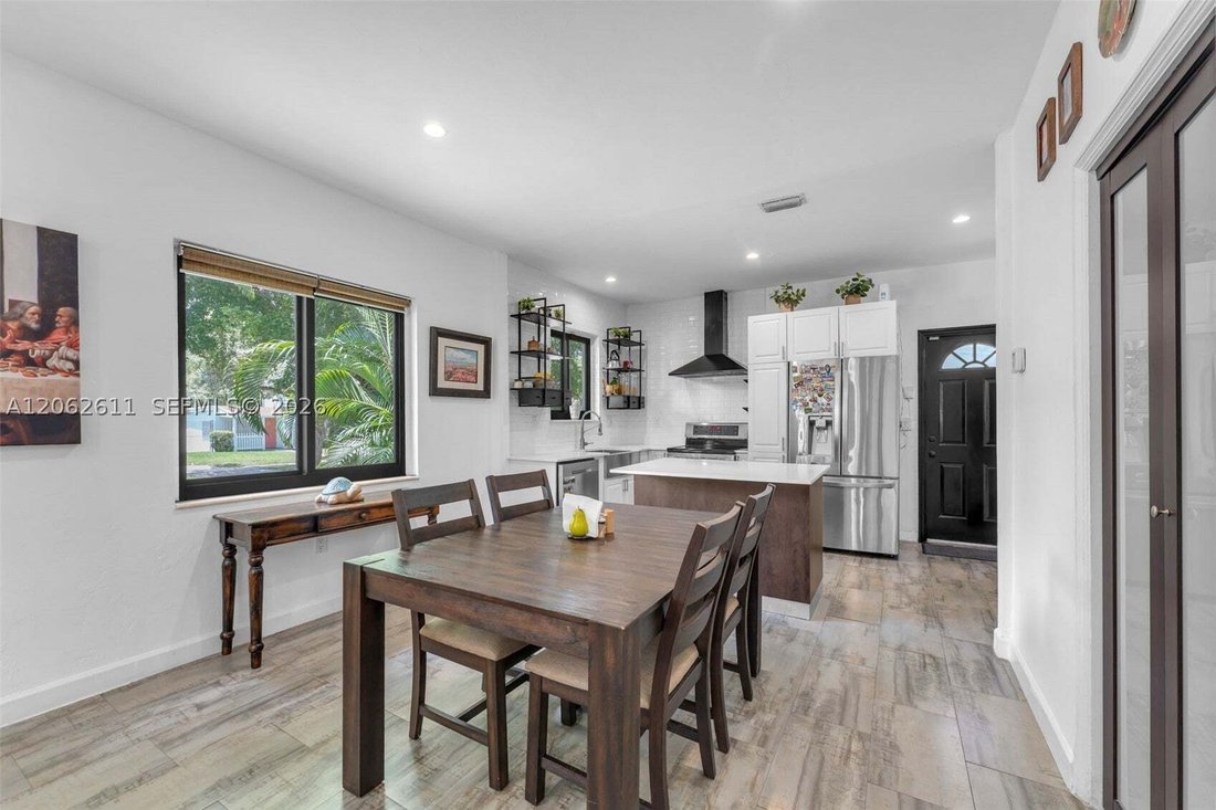 House in Miami, Florida, United States 3 - 18596699