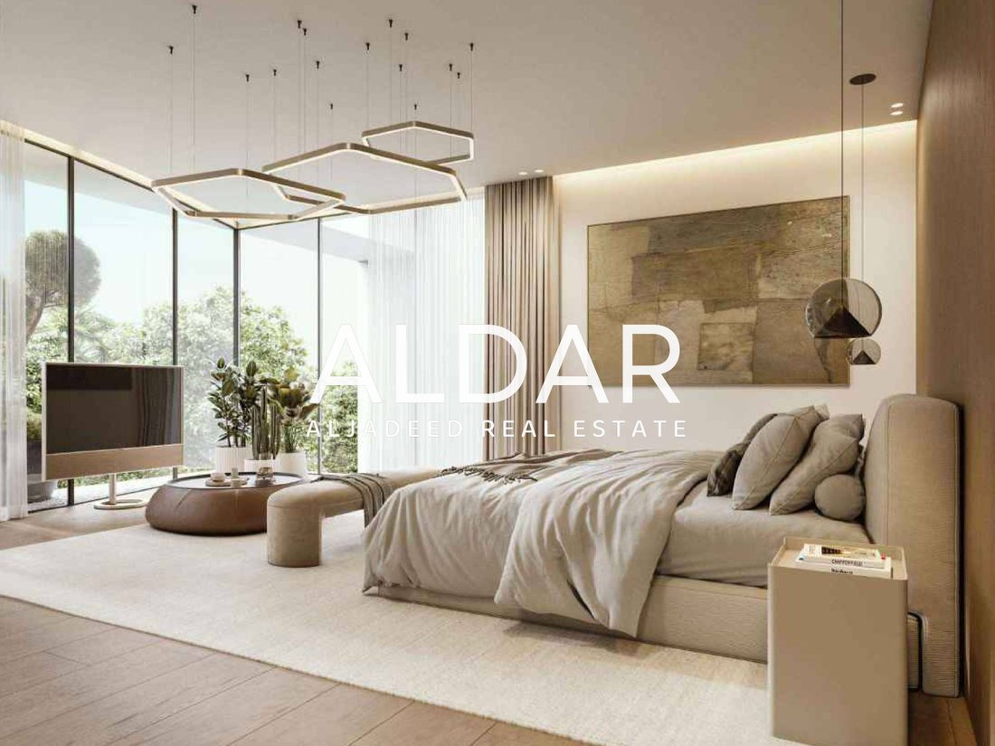 Villa in Saih Shuaib 1, Saih Shuaib, Dubai 5 - 18597144
