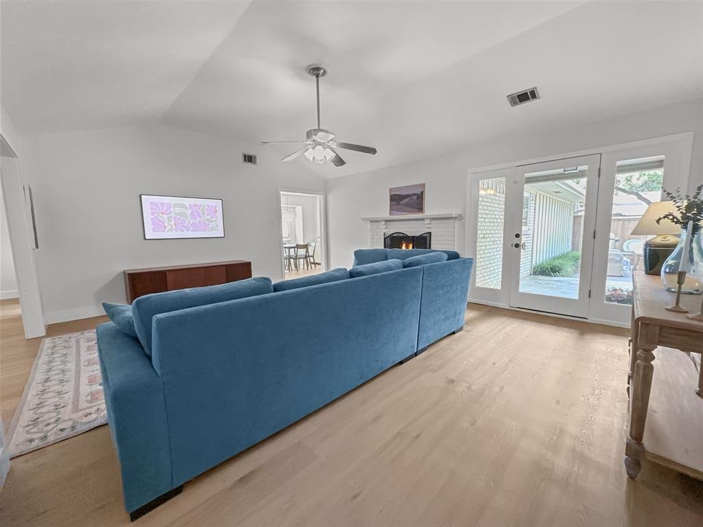 House in Richardson, Texas, United States 4 - 18602174