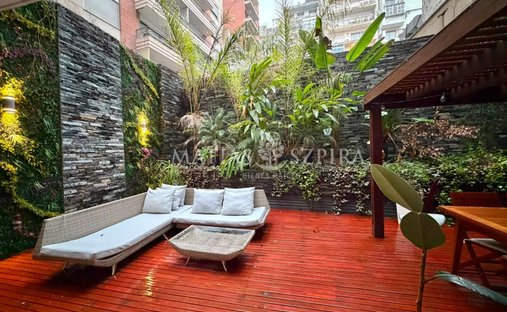Apartment in Buenos Aires, Buenos Aires, Argentina 1