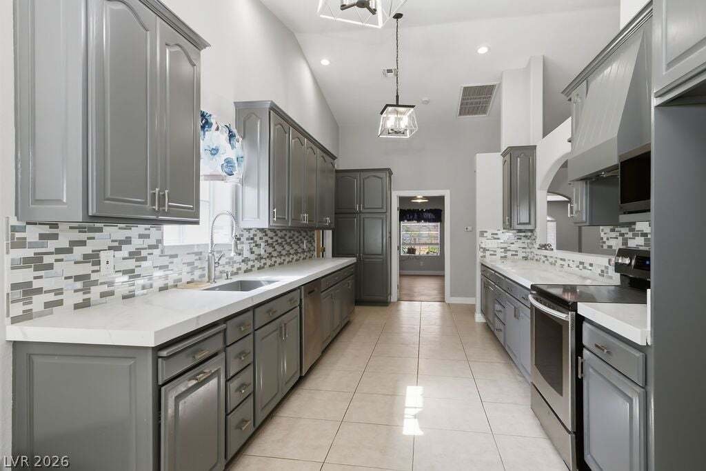 House in Las Vegas, Nevada, United States 5 - 18599725