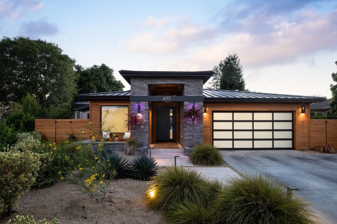 House in Mountain View, California, United States 1 - 18600600