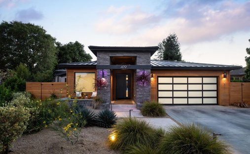 House in Mountain View, California, United States 1