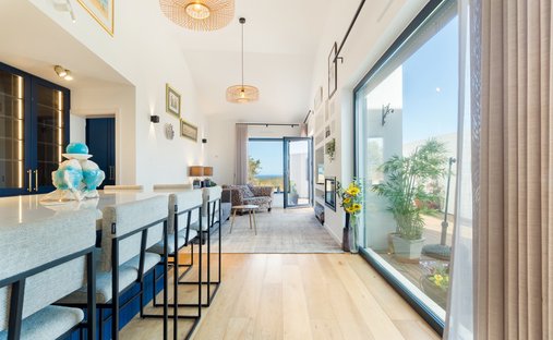 Villa à Odeceixe, Algarve, Portugal 1