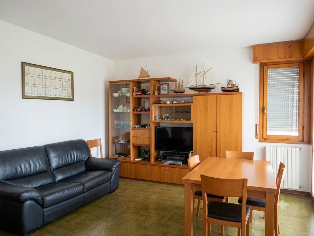 Townhouse in Mare, Cervia, Emilia-Romagna 3 - 18600678