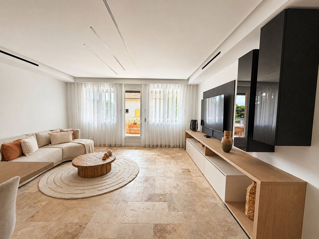 Apartment in Ecarts, Roquebrune-sur-Argens, France 1 - 18597373