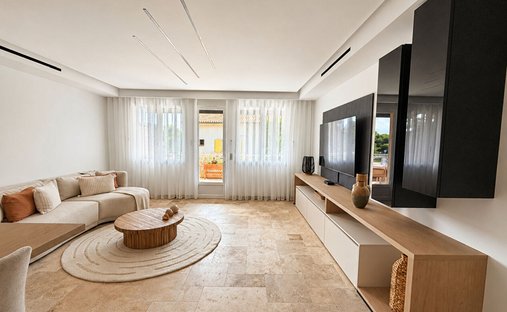 Apartment in Ecarts, Roquebrune-sur-Argens, France 1