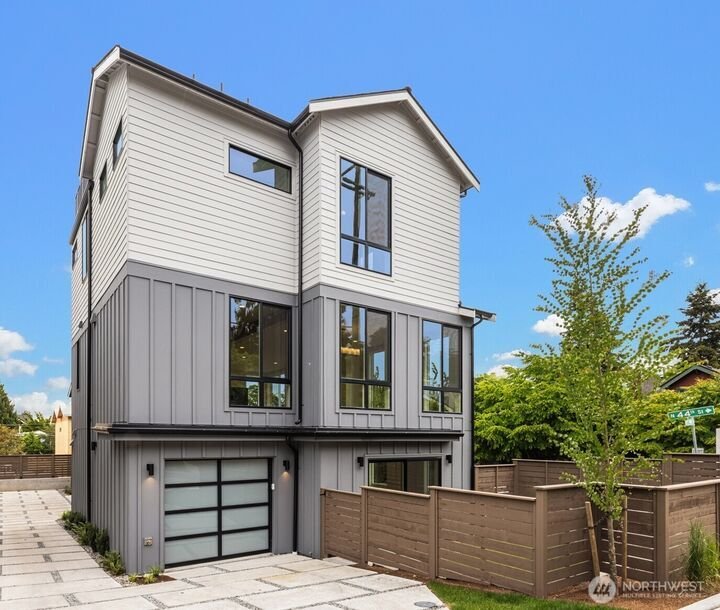 House in Seattle, Washington, United States 1 - 18604121