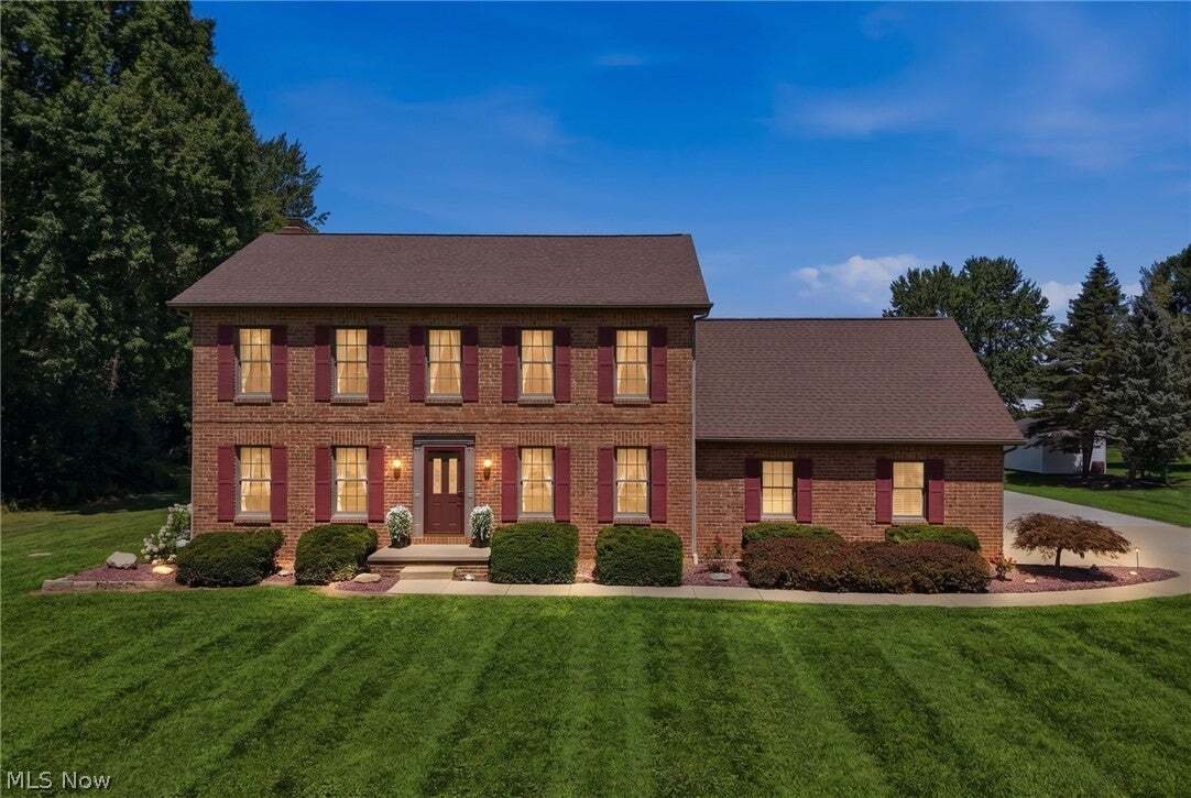 House in North Lima, Ohio, United States 2 - 18601200