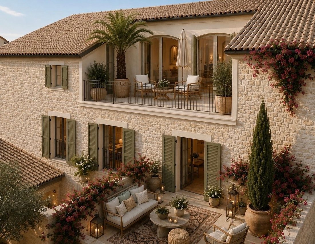 Townhouse in Arta, Balearic Islands, Spain 2 - 15828020