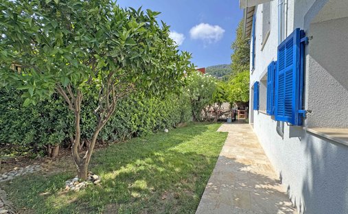 Villa à Plan de Noves, Vence, France 1