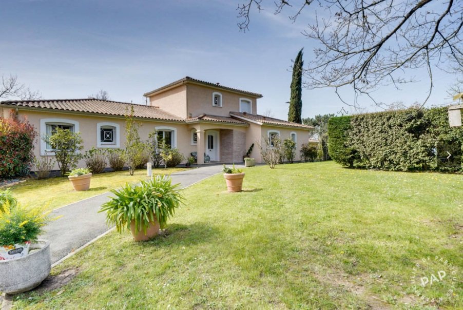 Villa in Nord, Montpon-Ménestérol, France 1 - 18602905