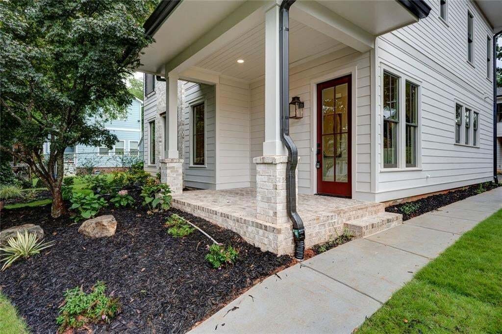 Condo in Atlanta, Georgia, United States 2 - 18601714