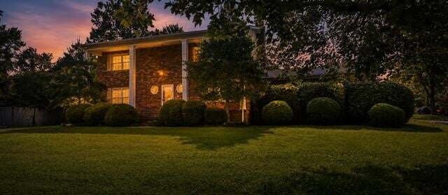 House in Cleveland, Tennessee, United States 1 - 18601682