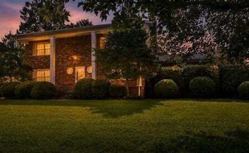 House in Cleveland, Tennessee, United States 1