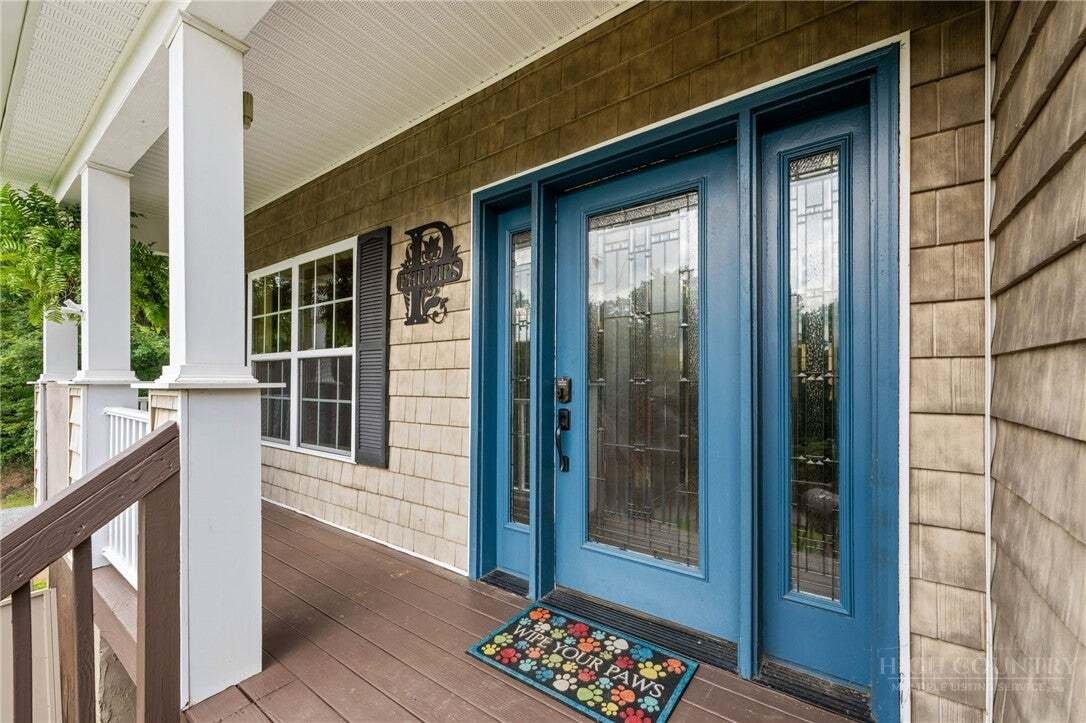 House in Fleetwood, North Carolina, United States 4 - 18596315