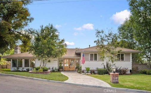 House in Santa Ana, California, United States 1