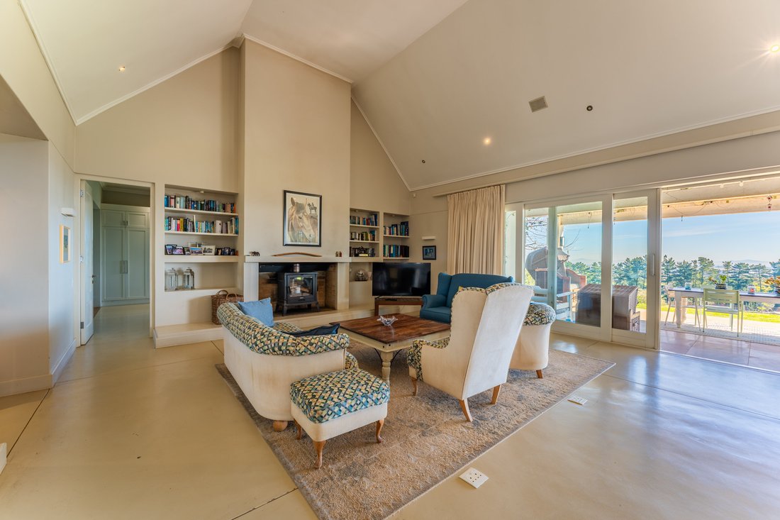 Farm Ranch in Arbeidslus, Western Cape, South Africa 5 - 18598872