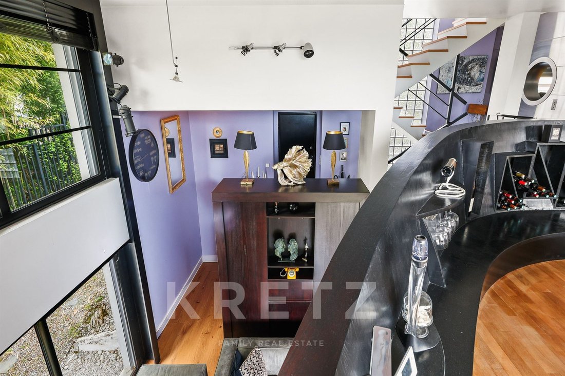 House in Wallon, Le Plessis-Robinson, France 5 - 18603297