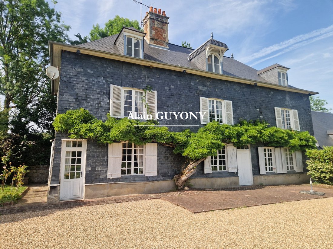 House in Beaumont-en-Auge, Normandy, France 2 - 18603938