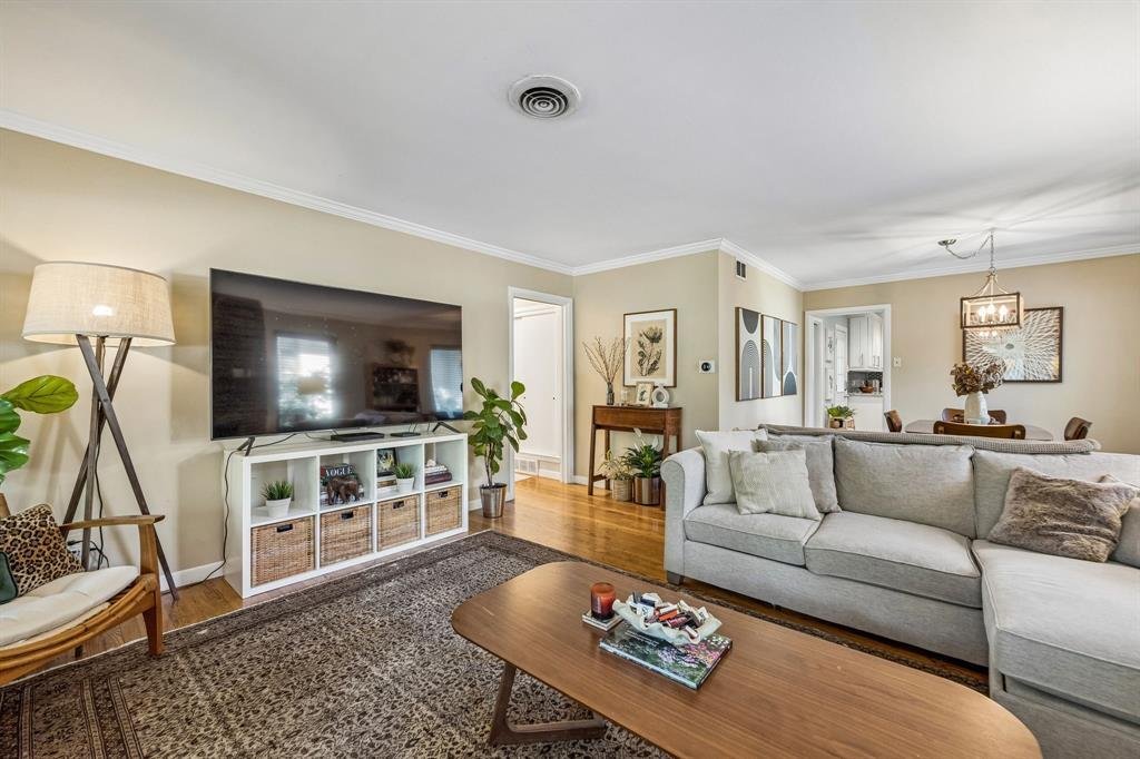 House in Dallas, Texas, United States 5 - 18602230