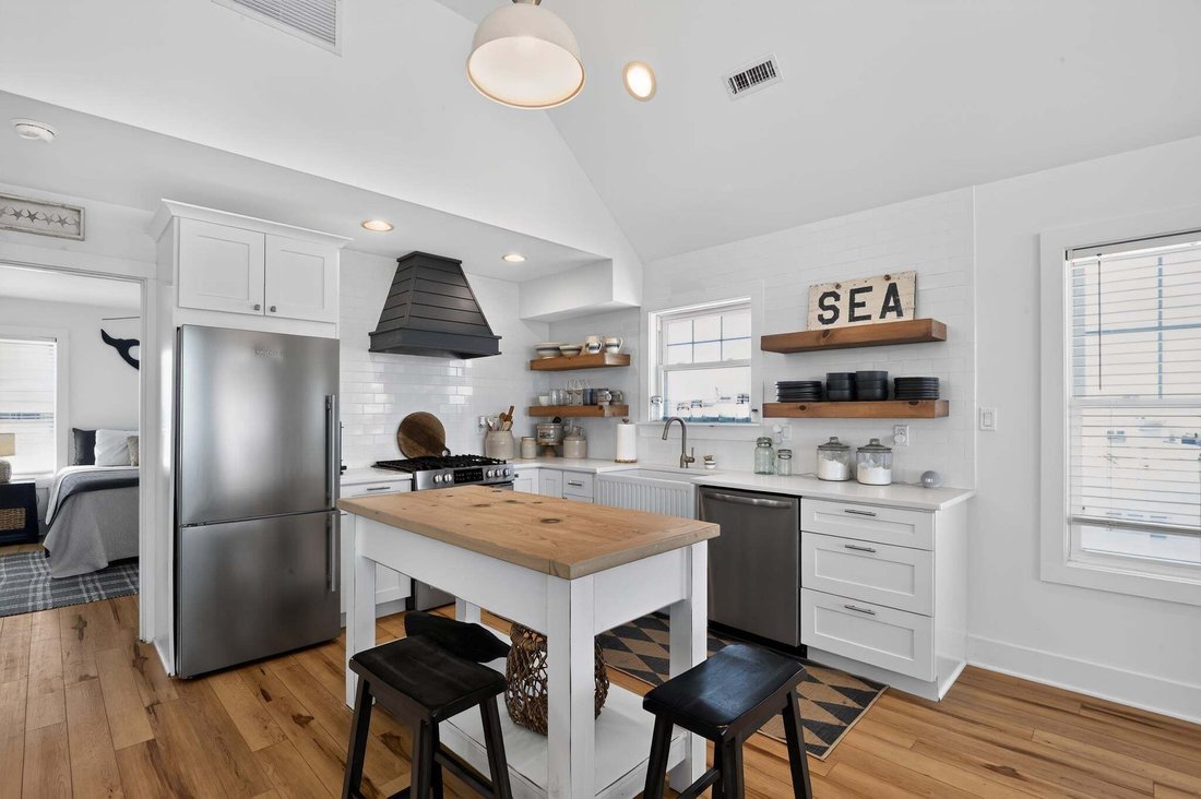 House in Wildwood, New Jersey, United States 5 - 18599605