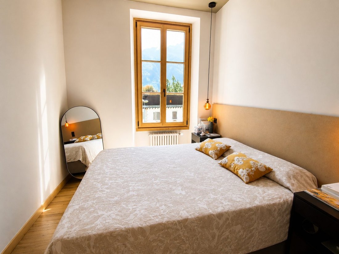 Apartment in Chamonix-Mont-Blanc, Auvergne-Rhône-Alpes, France 5 - 18600480