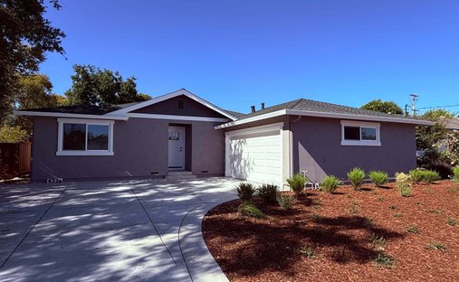 House in Livermore, California, United States 1