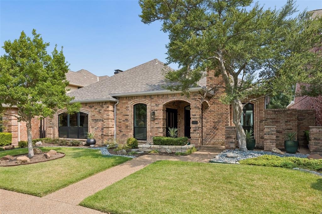 House in Dallas, Texas, United States 1 - 18602275