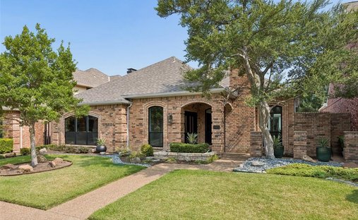 Haus in Dallas, Texas, Vereinigte Staaten 1