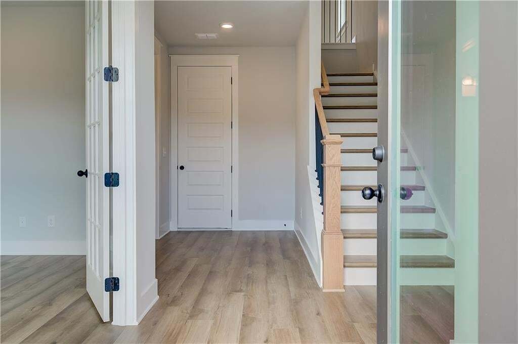 Townhouse in Atlanta, Georgia, United States 2 - 18597039