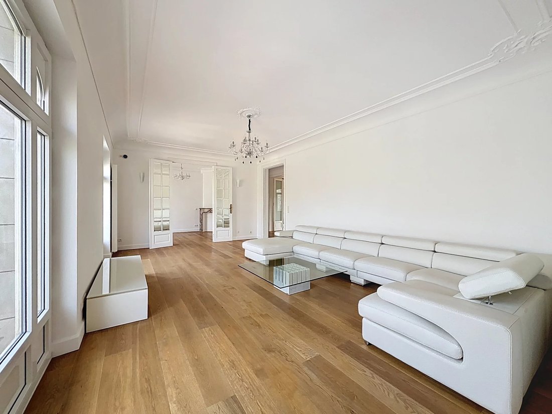 Apartment in Bruxelles, Brussels, Belgium 2 - 18598345