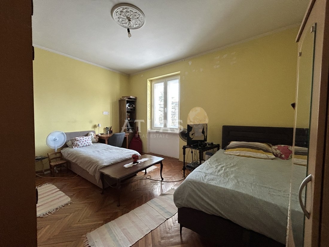 Apartment in Mjesni odbor Turnic, Grad Rijeka, Primorje-Gorski Kotar County 5 - 18601056