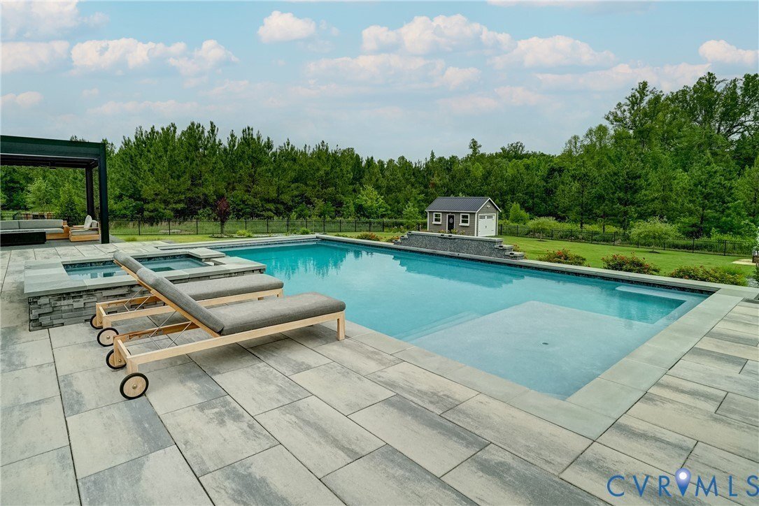House in Maidens, Virginia, United States 4 - 18603833