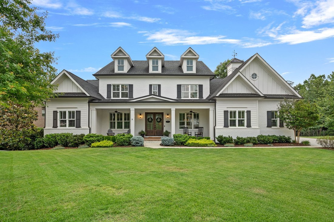 House in Davidson, North Carolina, United States 5 - 18603565