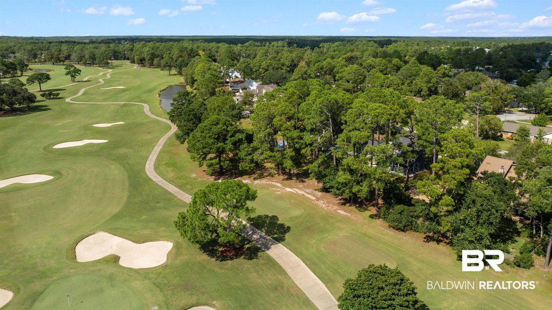 House in Gulf Shores, Alabama, United States 5 - 17363459