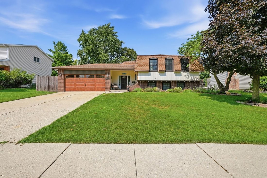 House in Wheaton, Illinois, United States 1 - 18601359