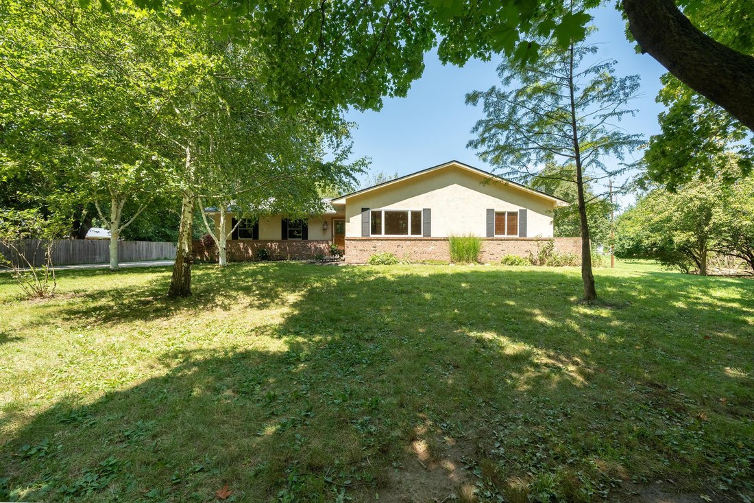 House in Columbus, Ohio, United States 1 - 18596620