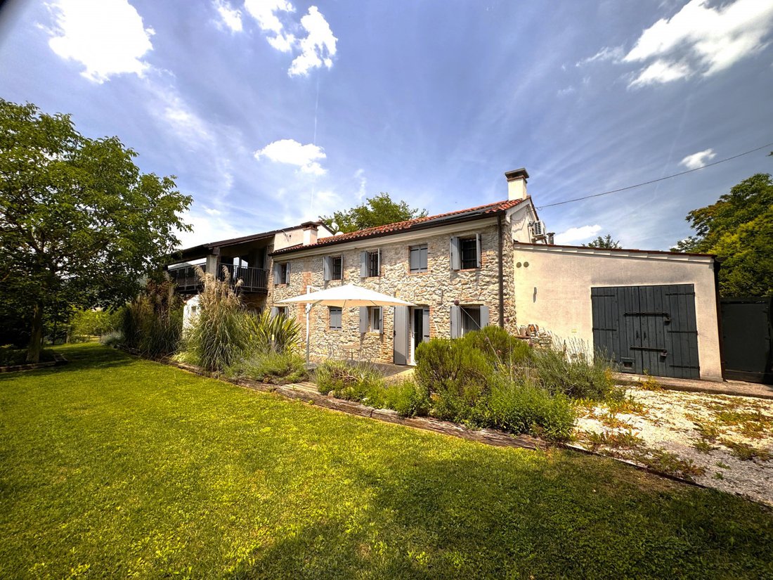House in Cinto Euganeo, Veneto, Italy 1 - 18602877